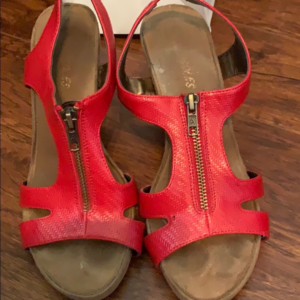 Aerosoles Wedges